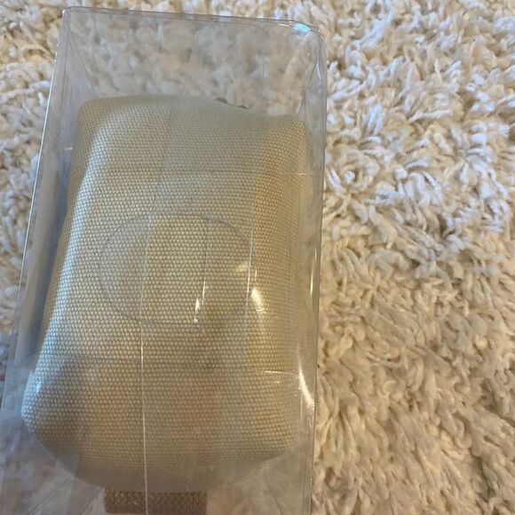 Cute Korean Animal Design Storage Pouch/Make Up Storage. Beige. OS. Kidcore. Fun - Picture 5 of 5